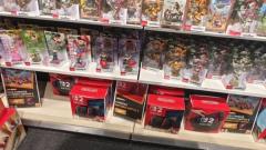 入手困難なSwitch2が店頭にずらり！？まさかのルートで購入した猛者が現るのイメージ画像