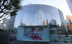 テレ朝本社から社外スタッフの男性が転落し死亡 テレビ朝日がコメント 通行人の男性巻き込まれ軽傷