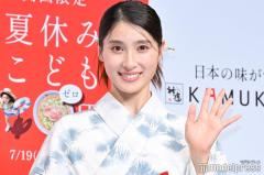 土屋太鳳、“小さい家族”のイヤイヤ期告白「どうしたらいいか分からないときが…」乗り切る方法とは