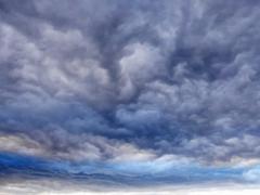 タイ北部などで夏の嵐に注意、 雷雨・突風・雹も