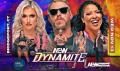 11月13日に放送されたAEW Dynamite視聴率が..