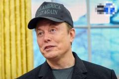 E・マスクの政府効率化省が出鱈目、節約額などを大幅に水増しのイメージ画像