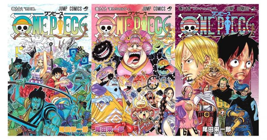 One Piece の顔がかっこいいキャラクターランキング 3位サンジ 2位ロロノア ゾロを抑えた意外な1位は ニュース総合掲示板 ローカルクチコミ爆サイ Com甲信越版