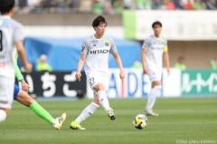 負傷で日本代表離脱の熊坂光希、右ひざ前十字じん帯断裂と診断…上位争いの柏に大きな痛手のイメージ画像