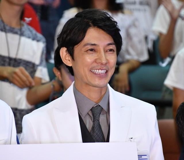 藤木直人、『VS嵐』に持参した“あるモノ”で視聴者が騒然「破天荒すぎる」