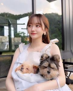 “北の妖精”が銀座で返り咲き・羽澄まり、キャバ嬢引退から復帰した理由 人気YouTuberが同級生…ステージでの再会エピソードも【モデルプレスインタビュー】