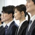 ポストコロナ時代の就職活動大学生と..