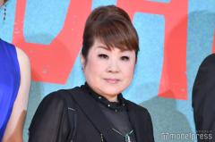 天童よしみ、母顔出しでランチ満喫親子ショット公開「姉妹みたい」「仲良しでほっこり」声