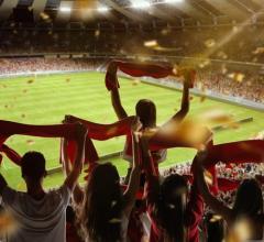 サッカーファン、“応援チームの得点シーン”“試合の勝ち負け”で脳活動に劇的な変化のイメージ画像