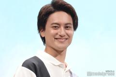 Aぇ! group小島健、連ドラをわずか1日で撮影 教育学部出身から先生役に「人生の中でもすごく嬉しい」【こんばんは、朝山家です。】のイメージ画像