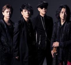 デビュー4年間で1700万枚のCDセールス、T-BOLANが“最後のツアー”発表