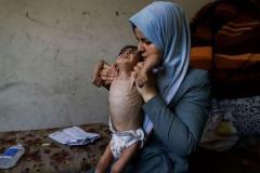 イスラエル軍、戦闘停止発表後も、ガザ地区で88人のパレスチナ人を殺害