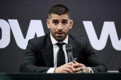 イリア・トプリア、イスラム・マカチェフを「人生で見た中で最大の偽善者」と批判、マカチェフは反論