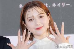 村重杏奈、LE SSERAFIMサクラ＆ミチに振る舞った手料理公開「メンバーも料理も豪華すぎ」「ギャップがすごい」と反響のイメージ画像