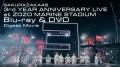 櫻坂46『3rd YEAR ANNIVERSARY LIVE at ZOZO MARINE ..
