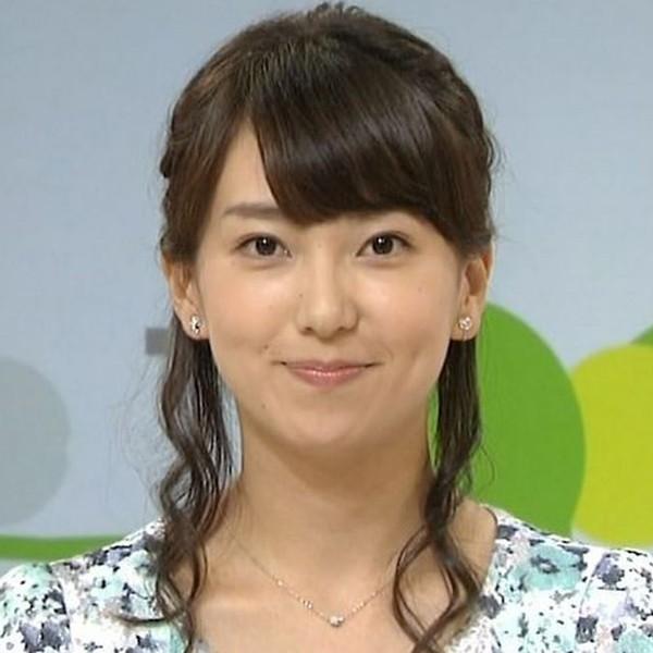 美しすぎる和久田麻由子アナ、バラエティ向きの素顔