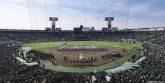 夏の甲子園・初戦の組み合わせが決定！春夏連覇を目指す横浜は3日目に敦賀気比と対戦