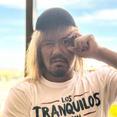 内藤哲也「辞めます」宣言の1秒前まで新日本辞めるつもりなかった！「面白いかなって」