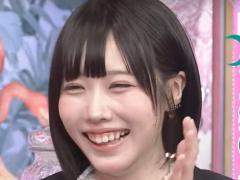 あのちゃん、始球式 “ショーパン足上げ” 投球に会場大盛り上がり…意外すぎる運動神経で3年連続登板の人気ぶりのイメージ画像