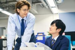 BL漫画「40までにしたい10のこと」風間俊介主演でドラマ化 庄司浩平と年の差オフィスラブ描く【40までにしたい10のこと】