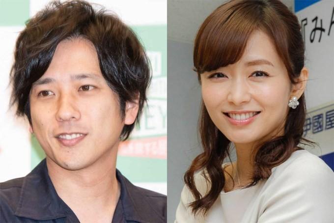 嵐･二宮和也と元女子アナ伊藤綾子 今夜にでも結婚発表!?デキ婚!?日刊大衆の報道にヲタ発狂!?