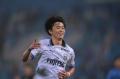 川崎Fがリーグ後半戦を白星スタート！山本悠樹が圧巻の決勝弾