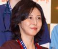 松嶋菜々子、20代の後悔を吐露「ドラマしか撮っていなかった」 『救命病棟』会見で若手俳優にアドバイス