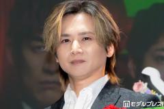 DOMOTO堂本光一「一気に空気を変える力を持っている」事務所の後輩とはのイメージ画像