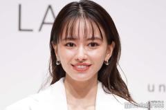 山本舞香、金髪＆バックスタイルで美背中披露「私服かっこいい」「おしゃれ」の声