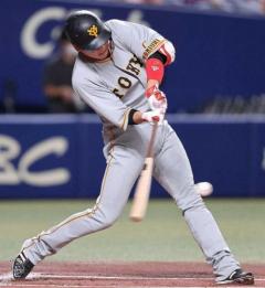 巨人・坂本勇人がプロ野球史上21人目の2200安打 現役最多 あと3本でトップ20入りのイメージ画像