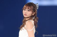 辻ちゃん長女・希空（のあ）、TikTokフォロワー100万人突破 感謝綴るのイメージ画像