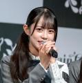 『Rain Tree』最年少リンリンこと鈴野み..