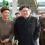 中国特使訪朝の日 北朝鮮｢敵対政策 終息前の核放棄関..(16)