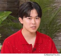 “恋人は年上がいい”鈴木福が告白「今まで付き合ったことのある子は全員…」