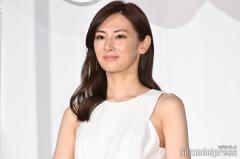 「あな奪」北川景子から豪華差し入れ「スケールが違う」「素敵すぎる」の声 共演のベテラン俳優が公開