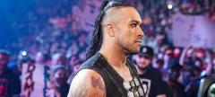 ダミアン・プリーストがWWE世界王座を失ったことに言及する