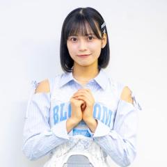 AKB48新井彩永、OGメンバーとの交流を明かす「前田敦子さんはおちゃめにレッスンを盛り上げてくださったり」