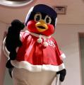 大谷翔平、つば九郎を追悼！「小さい..