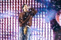 BTS・J-HOPE、約17万人動員の北米ツアー完走・サプライズゲスト登場 初単独スタジアム公演は「僕にとって大きな意味であり歴史そのものだ」