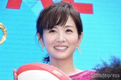 高島彩「蒸し暑い日のお弁当」公開「クオリティ高い」「お店のお弁当みたい」と反響のイメージ画像