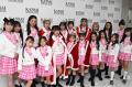 【関コレ2025A/W】「学生ランウェイ」グランプリ決定 600人から選抜された19人が夢のランウェイ