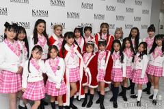 【関コレ2025A/W】「学生ランウェイ」グランプリ決定 600人から選抜された19人が夢のランウェイ