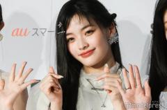 ILLITイロハ、過去の苦労明かし涙「自分を疑ったりすることも多かった」友人関係での葛藤振り返る