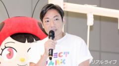 過去にスキャンダルの香川照之が「YouTuber」デビューするも話題にならず