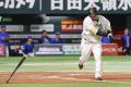 鷹の4番・山川が打率.080と絶不調…江..