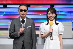 「Mステ SUPER SUMMER FES 2025」タイムテーブル発表 ミセス・キンプリ・西野カナら出演