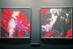 中国で禁止の「東京喰種トーキョーグール」などが依然サイトに、国営メディアが問題視のイメージ画像