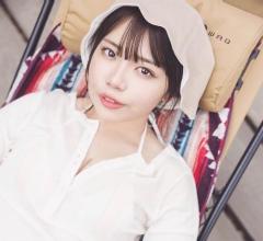 “日本一だらしないキャンプ女子”人気インフルエンサーが初のデジタル写真集のイメージ画像