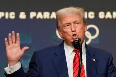 トランプ氏「半導体に100%関税」発言でTSMC株一時急落、その後なぜ反発？