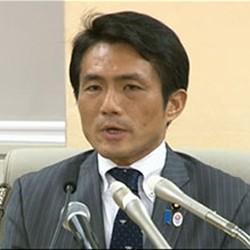 セクハラヤジ謝罪の鈴木章浩都議を銀座クラブで目撃！